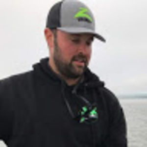 Meet your Posher, Jeremy